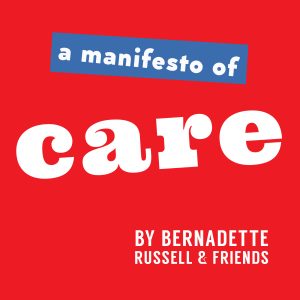 Manifesto of Care